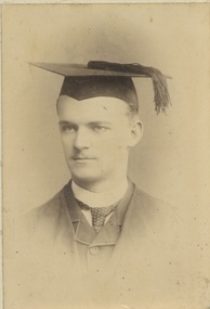 Photograph, C. 1881