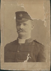 Photograph, c. Boer War