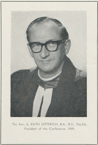 Print - Photograph, 1969