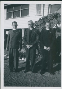 Photograph, C. 1949