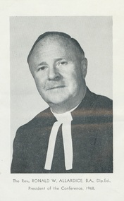 Print, C. 1968
