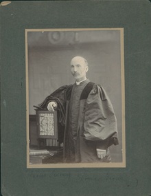 Photograph, C. 1910