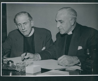 Photograph, C. 1970