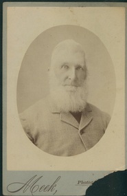 Photograph, Undated - but early 20th late 19th century