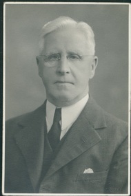 Photograph, C. 1950