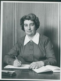 Photograph, C. 1960