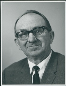Photograph, Undated c.1950s