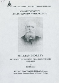 Notice, 2004