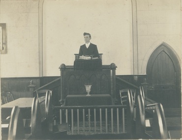 Photograph, C. 1897