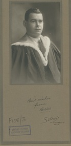 Photograph, C. 1929