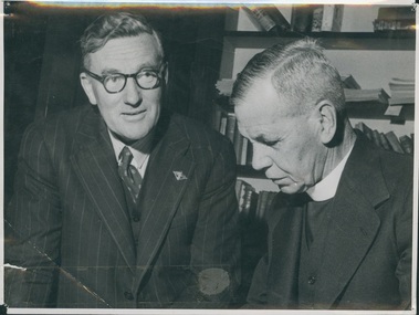 Photograph, C. 1950