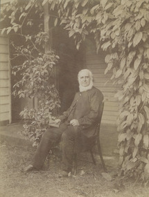 Photograph, C. 1880