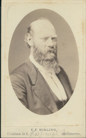 Photograph, C. 1870