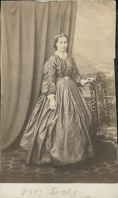 Photograph, C. 1860