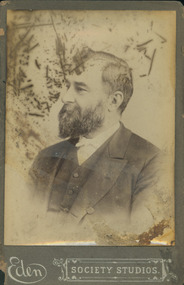 Photograph, C. 1850