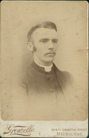 Photograph, C. 1890