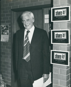Photograph, C. 1980