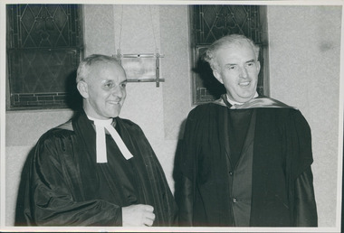Photograph, 1961