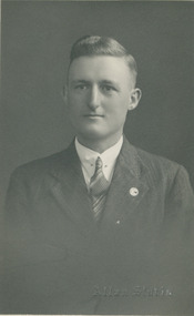 Photograph, C. 1937