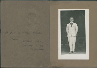 Photograph, C. 1950