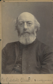 Photograph, C1870