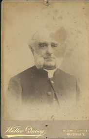 Photograph, C1889