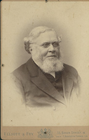 Photograph, C1870