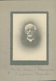 Print, C1910