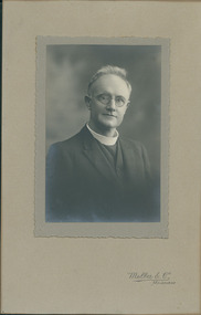 Photograph, C1935