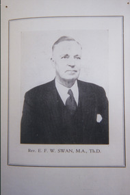 Photograph, 1962