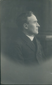 Photograph, C1916