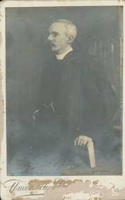 Photograph, C1887