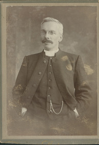 Photograph, C1890