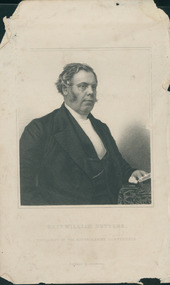 Print, C1870