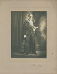 Photograph, C1928