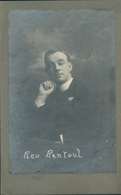 Photograph, C1910