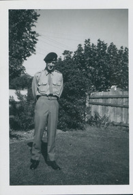 Photograph, C1945