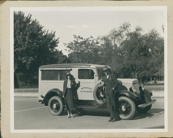 Photograph, C1955