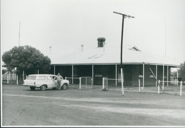 Photograph, C1964