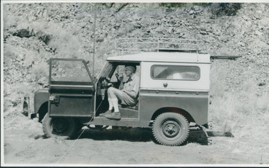 Photograph, C1952