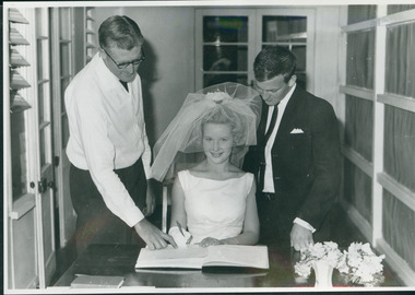 Photograph, C. 1952