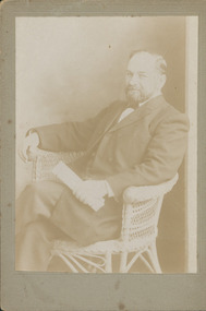 Photograph, C. 1890