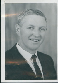Photograph, C. 1960