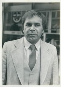 Photograph, C1986