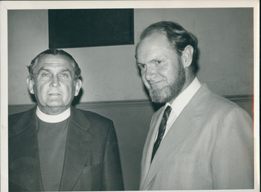 Photograph, C1970