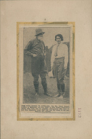 Print, C1920