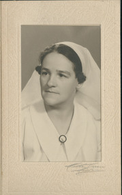 Photograph, C1947