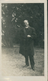 Photograph, C1940