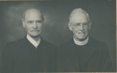 Photograph, C1940