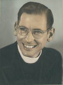 Photograph, C1945